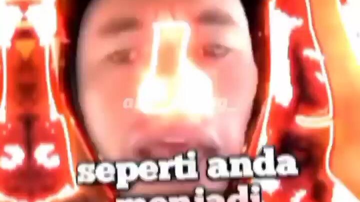 Seperti Anda Menjadi Ironmen