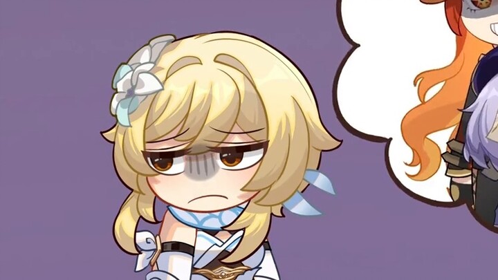 Use me to pad the pool?