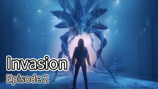 Invasion ( Season 3 ) | 2025 | Tv Series | Episode 2 | English