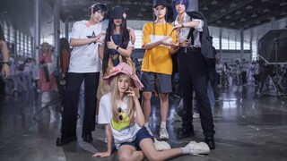 True love knows no boundaries.