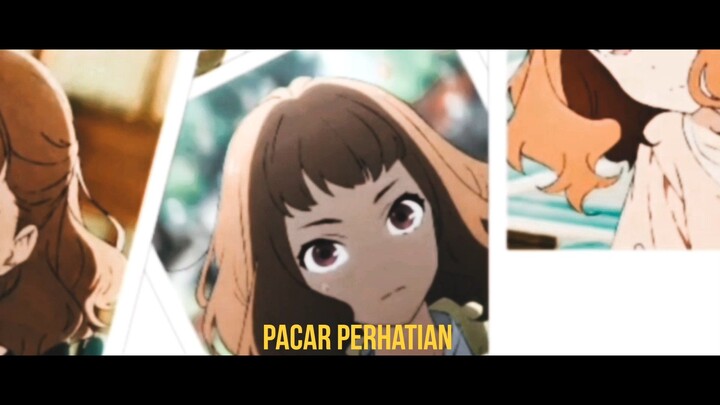pacar yang hilang (amv)