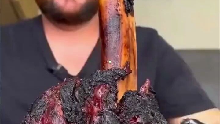 What’s the most prestigious food in Russia? Come check out our Russian food!