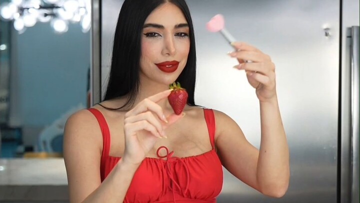 Dâu tây 🍮 Dâu tây