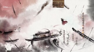 Nhất Niệm Quan Sơn EP 37 [Sub Việt]