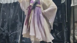 之前的练习   美人灯