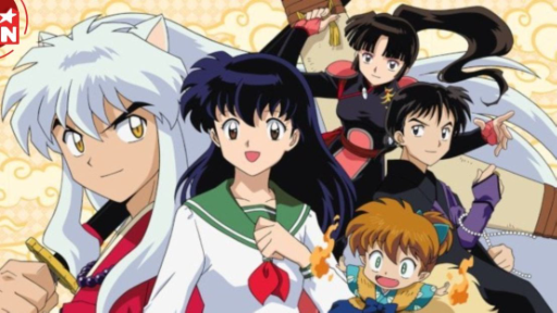 Inuyasha Tập 85 / Khuyển Dạ Xoa