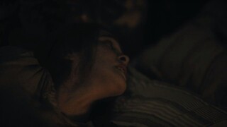 Creature.S01E07. Turkish horror mini-series