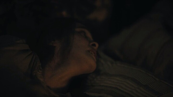 Creature.S01E07. Turkish horror mini-series