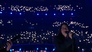 Billie Eilish Wildflower Live 2025