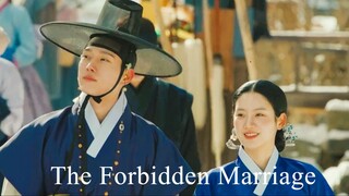 The Forbidden Marriage - Episode 11