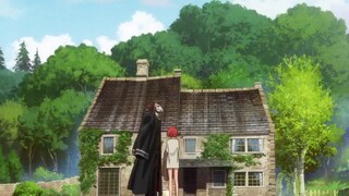 E20 Mahoutsukai No Yome (Sub Indo)