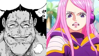 Fakta Dibalik One Piece episode 1132 😱???!