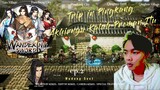 Let's Play Wandering Sword part 4: Trip in Pingkang City Akhirnya Itu Preman Turu Jugak !!!