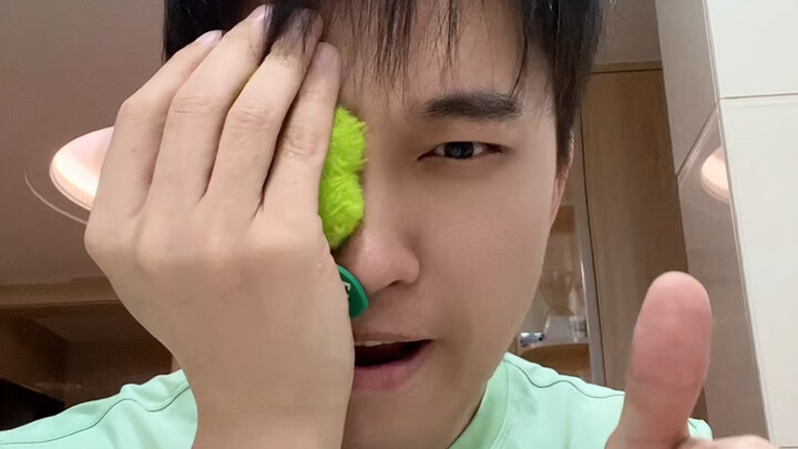 【ลุงนกฮูก คุณเก่งมาก】วิดีโอล่าสุดลงแล้ว ฝากกดติดตามด้วยนะ!
