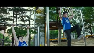 Exit - (TagDub) Korean Movie