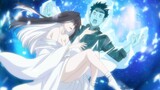 💕Setelah diingatkan oleh Kotoko untuk memperhatikan kontrasepsi, Yuki-onna ingin mencapai *k awal