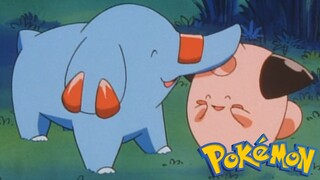 Pokémon Tập 248: Pi, Pippi Và Sao Chổi! (Lồng Tiếng)