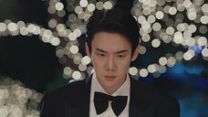 When you saw her really hurt, what were you thinking, Bai Siyan?