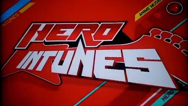 HERO TV IN TUNES - Konosuba Season 2 (Tomorrow)