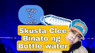 Skusta Clee Binato sa Concert