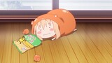 Himouto! Umaru-chan S2 Episode 07 (Sub Indo) HD