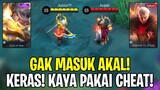 Martis Vs Yu Zhong - Siapa Fighter Terkuat? MLBB