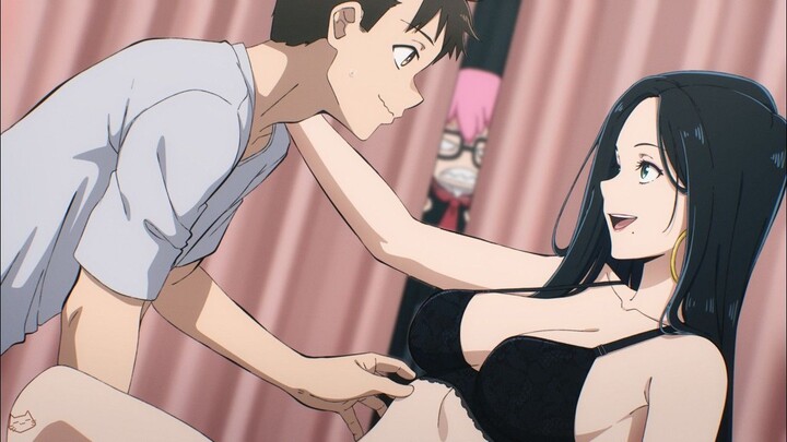 Miru Tights - SLT