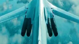 Attraction 2 : El fin de los tiempos (2020) #filmaction #movies #action