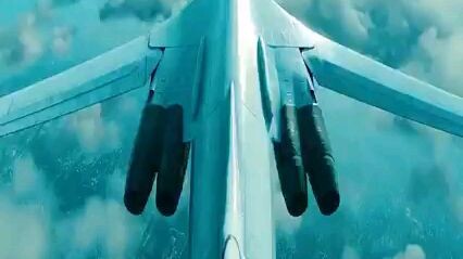 Attraction 2 : El fin de los tiempos (2020) #filmaction #movies #action
