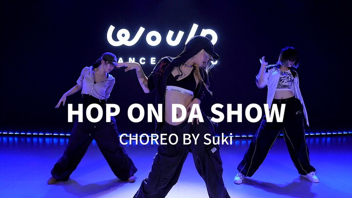 Hati-hati masuk! Mungkin hanya perempuan yang mengerti betapa keren koreografi jazz ini! Ritme jazz 