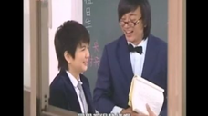 ปิ๊งรักสลับขั้ว ตอน 1