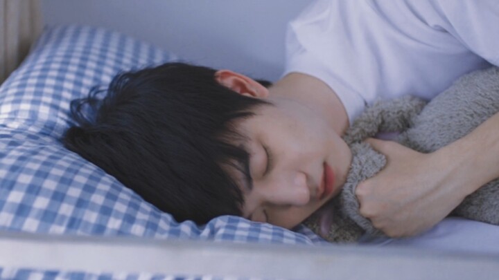 يا للهول! هذا حلوى دابايتو السحرية بتحيى وتصير واعية!!!