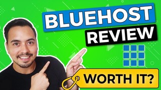 Bluehost Web Hosting Review: Speed, Uptime, and Support Explained