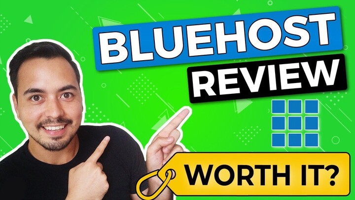 Bluehost Web Hosting Review: Speed, Uptime, and Support Explained