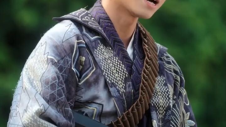 ทะลุมิติมาเป็นสามีจักรพรรดินีจอมโหด (จบ)