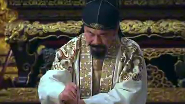 How powerful were ancient top scholars? Take a look—this is the imperial examination paper of a Ming