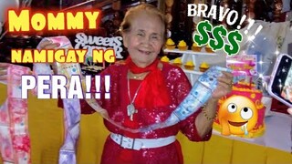 MEET MY MOTHER |  PANALO QUEEN