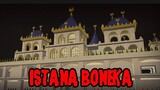 ISTANA BONEKA HORROR MOVIE SAKURA SCHOOL SIMULATOR HANTU