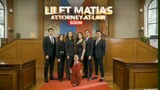 Lilet Matias Attorney-At-Law: Hindipapatinag sa 2024