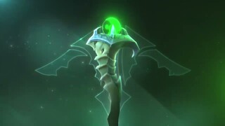 S 25 theme season || Rise of Necrokeep revealed soon||