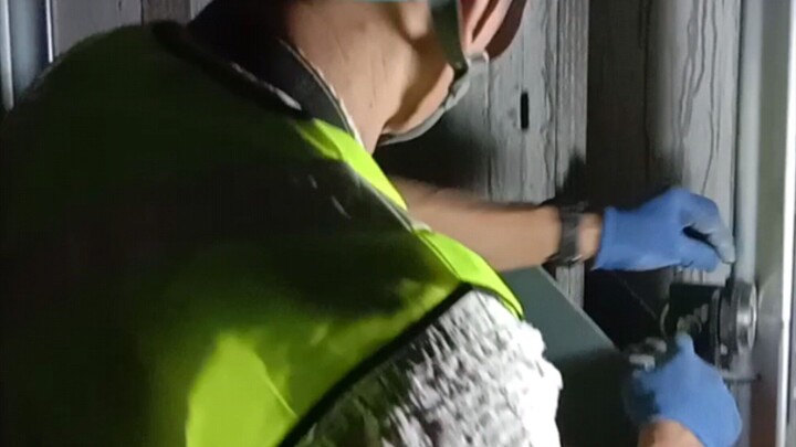 training for adjustment car top