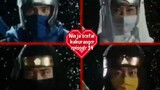 Kakuranger episode 14