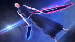 Bleach  Soundscape To ardor Hip Hop remix THEMED