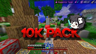 Skywars But Im Talking about my Texture pack