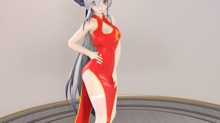 红袍大音音