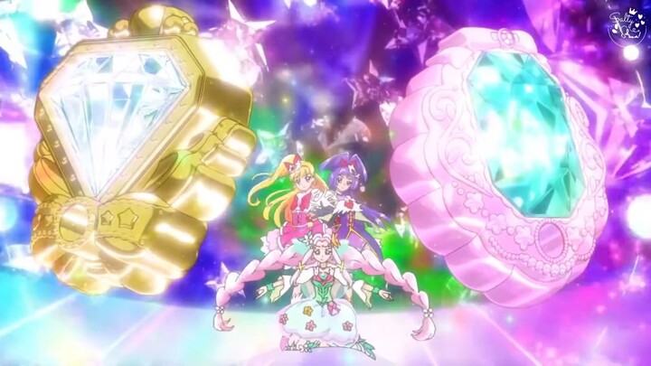 Mahou Tsukai Precure