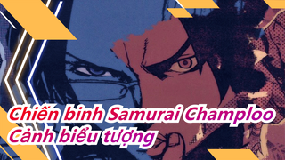 [Chiến binh Samurai Champloo/Mashup] Cảnh biểu tượng