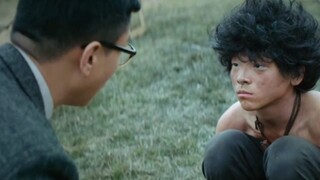 Lựa chọn giữa làm bài kiểm tra và gian lận! Một thiên tài trẻ ở vùng nông thôn đã giải được một bài 