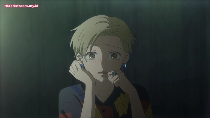 Eps_14 Koyuki Hikawa ansos dan womanizer dan jerapah [The Ramparts of Ice] TAMAT