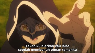 My Gift Lvl 9999 Unlimited Gacha Episode 6 Bahasa Indonesia - Light Mengamuk !!!